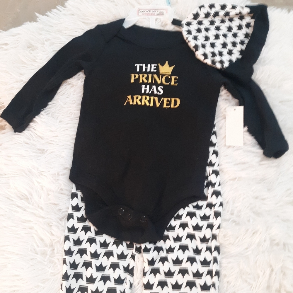3 piece set